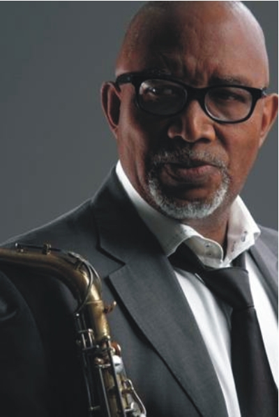 Sipho Hotstix Mabuse - Interview - Muse Online